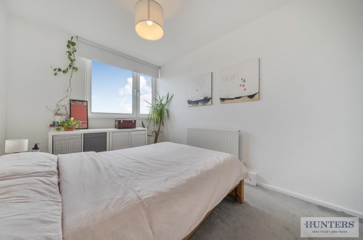 Finchale Road, Abbey Wood