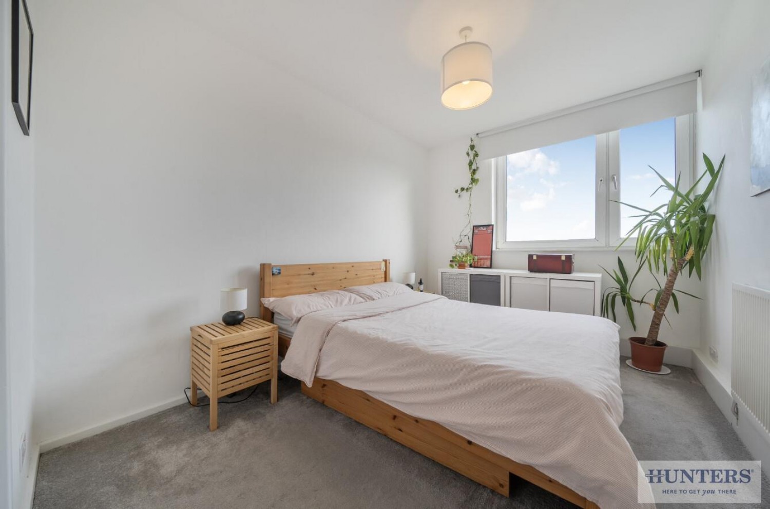 Finchale Road, Abbey Wood