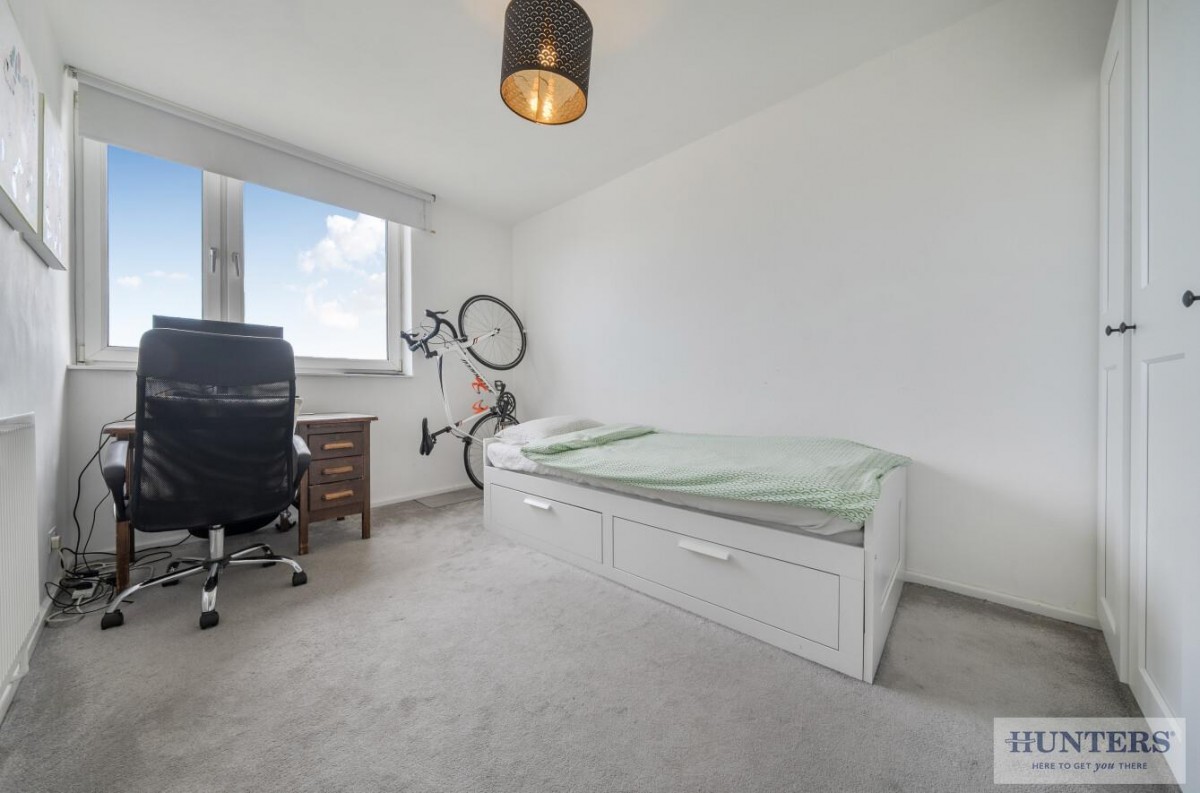 Finchale Road, Abbey Wood