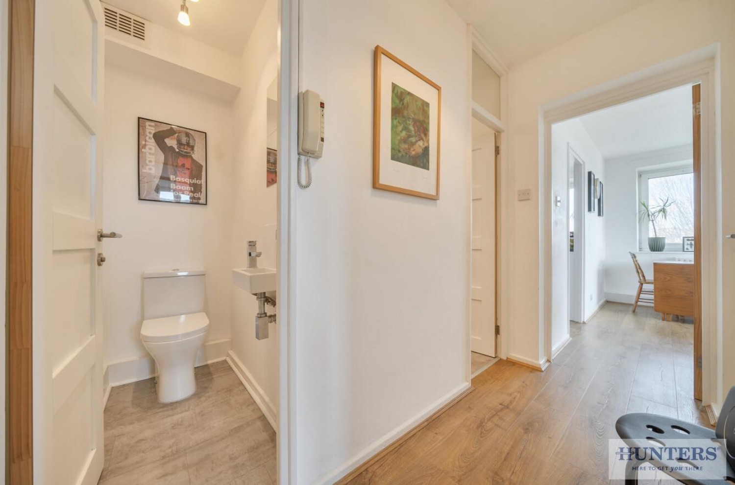 Finchale Road, Abbey Wood