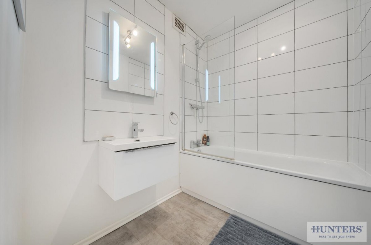 Finchale Road, Abbey Wood