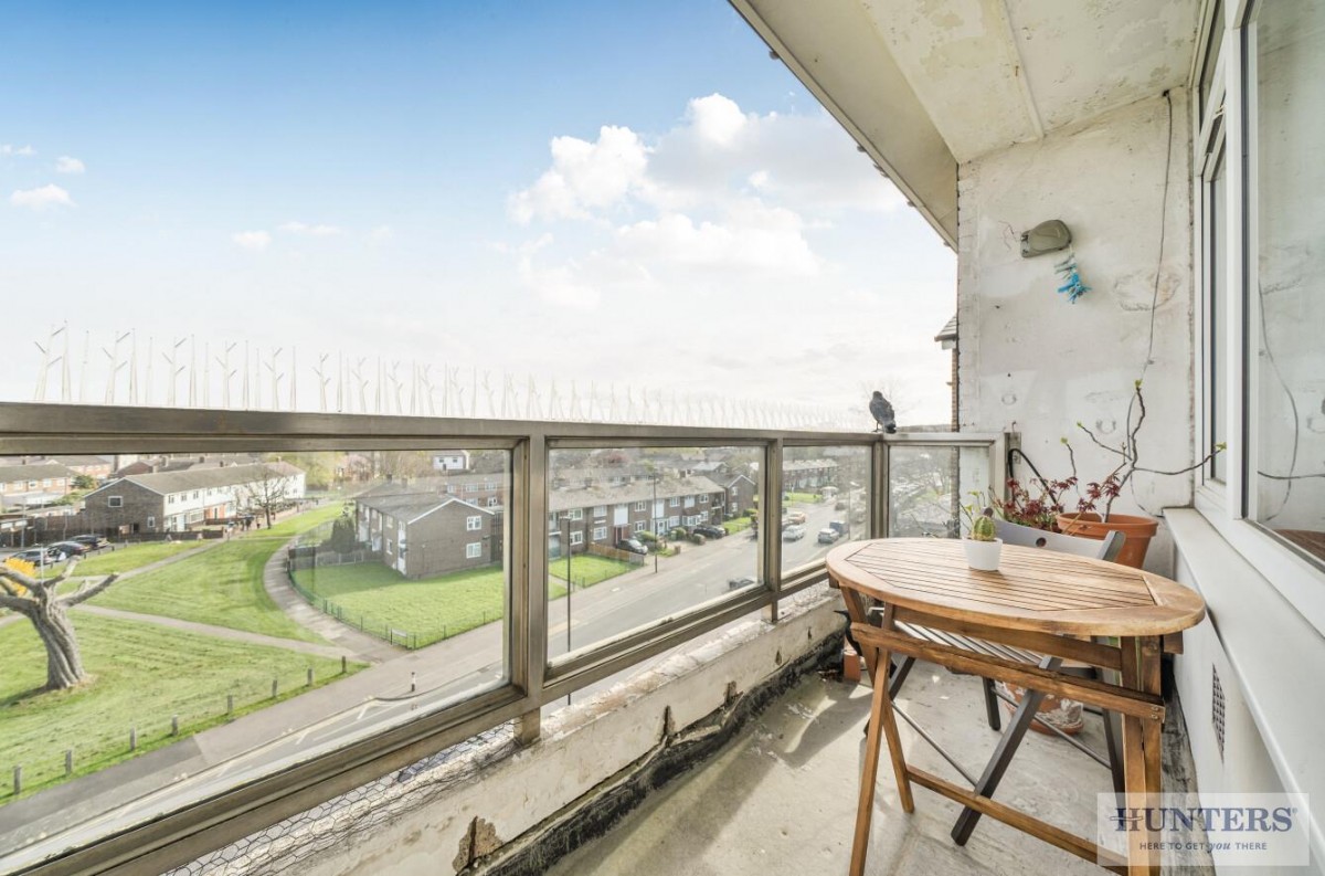 Finchale Road, Abbey Wood