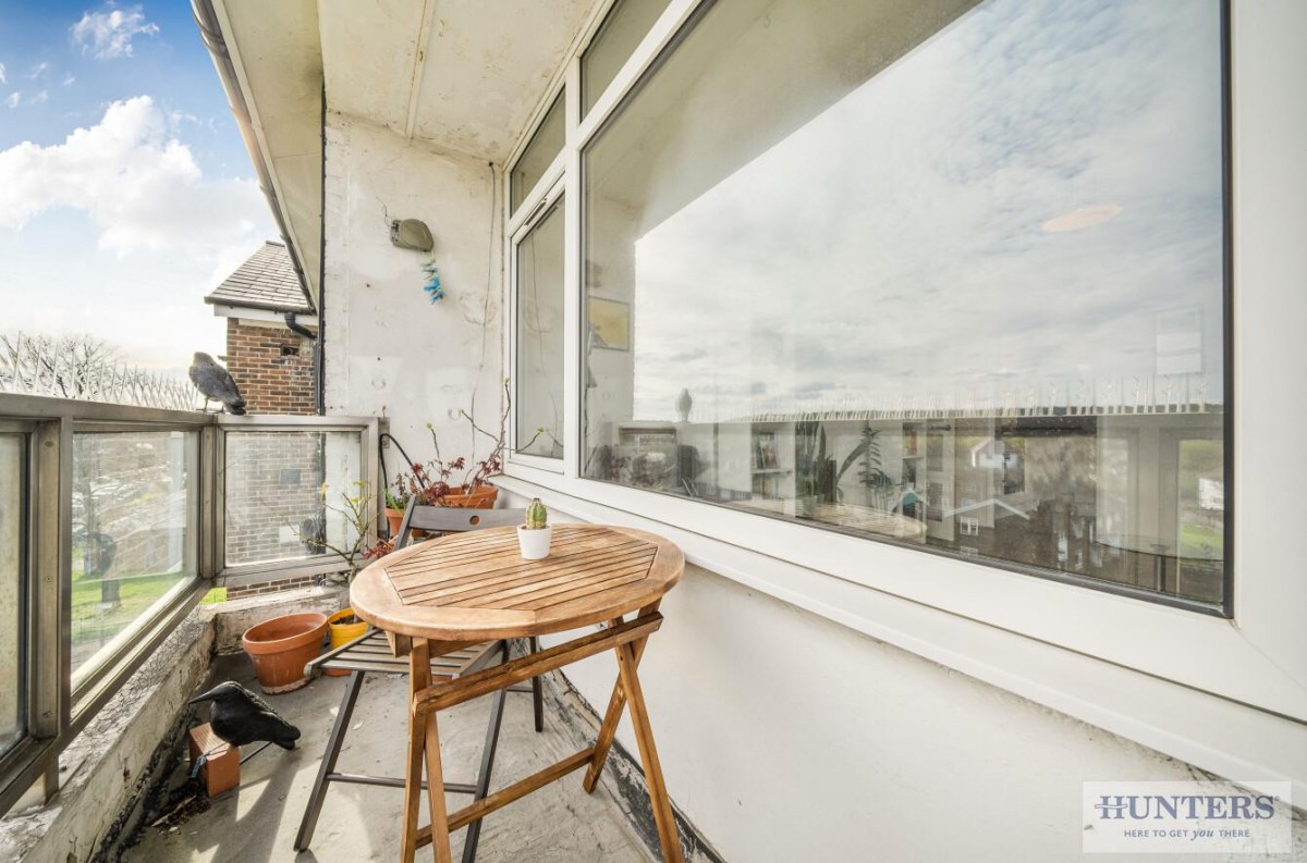 Finchale Road, Abbey Wood