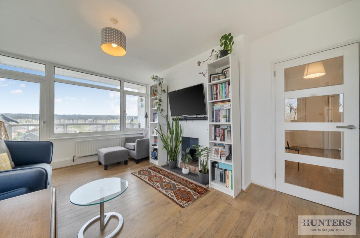 Finchale Road, Abbey Wood