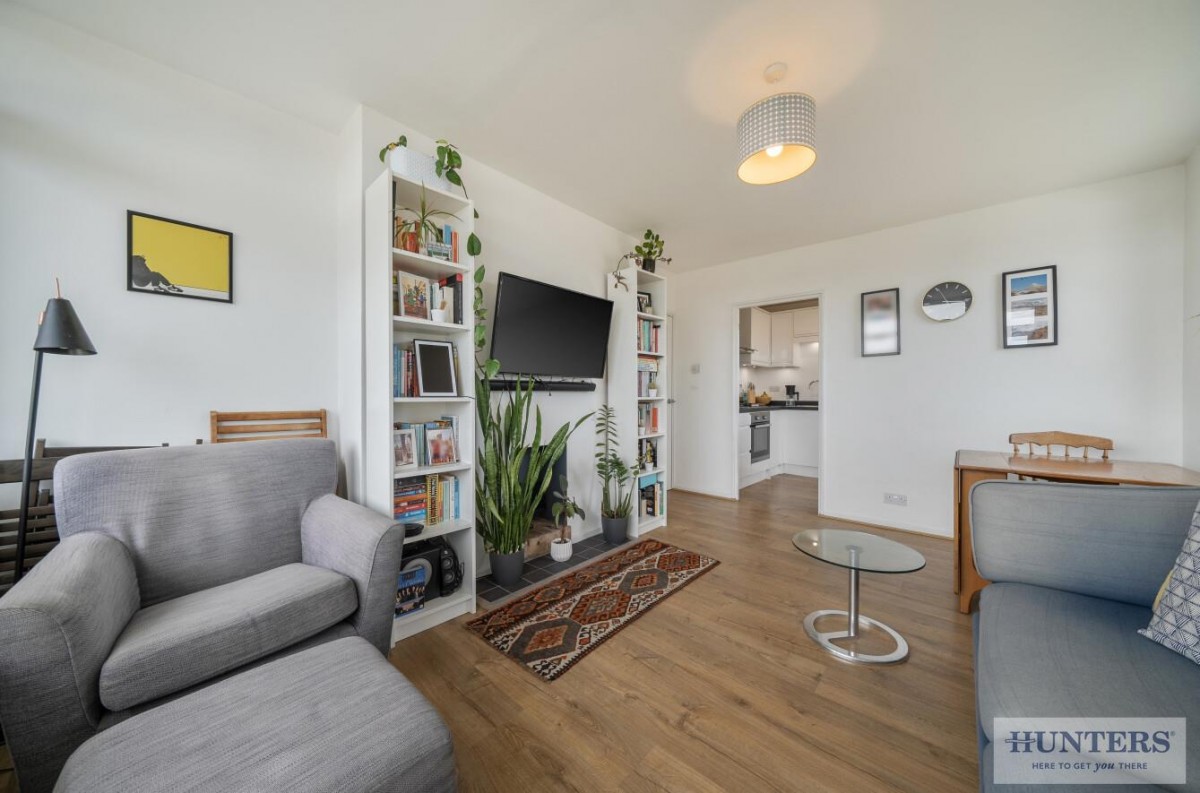 Finchale Road, Abbey Wood