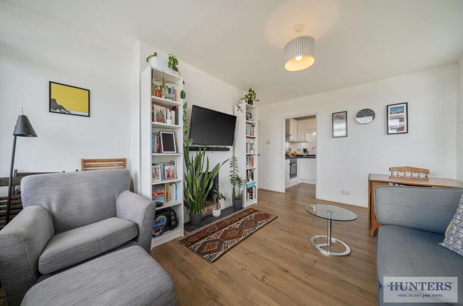 Finchale Road, Abbey Wood