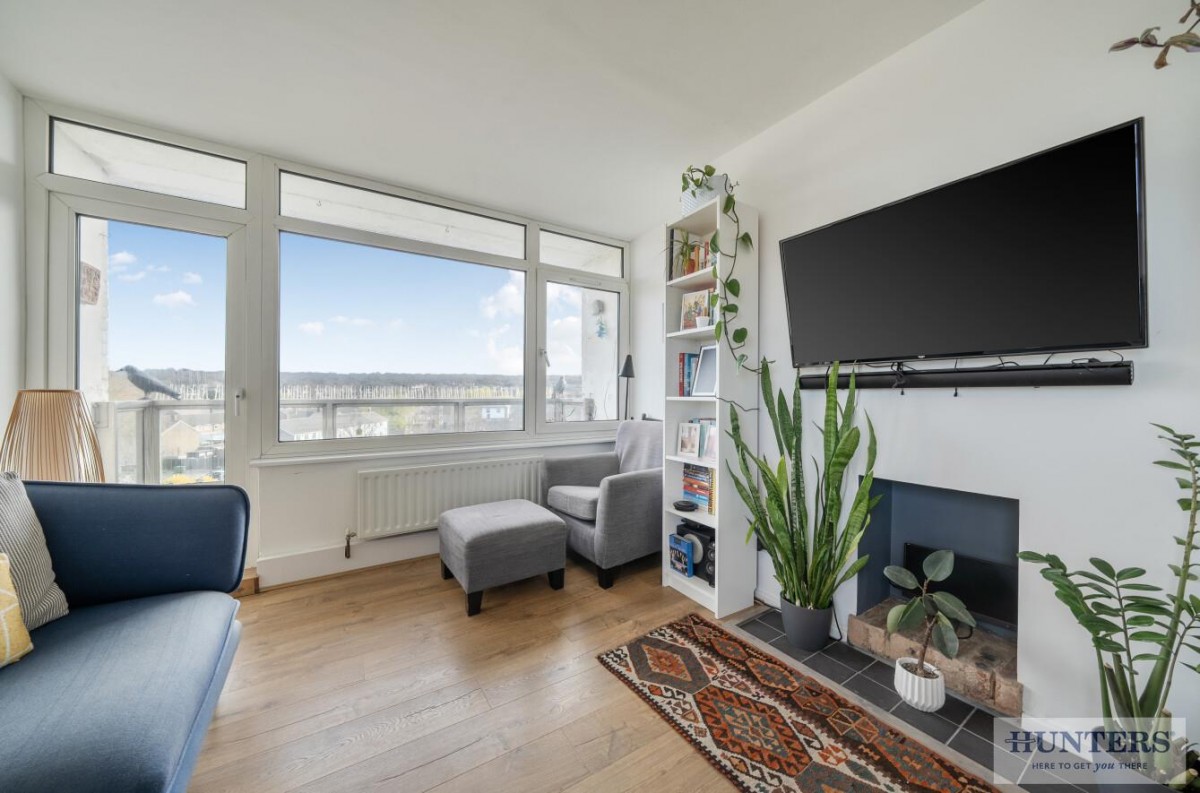 Finchale Road, Abbey Wood