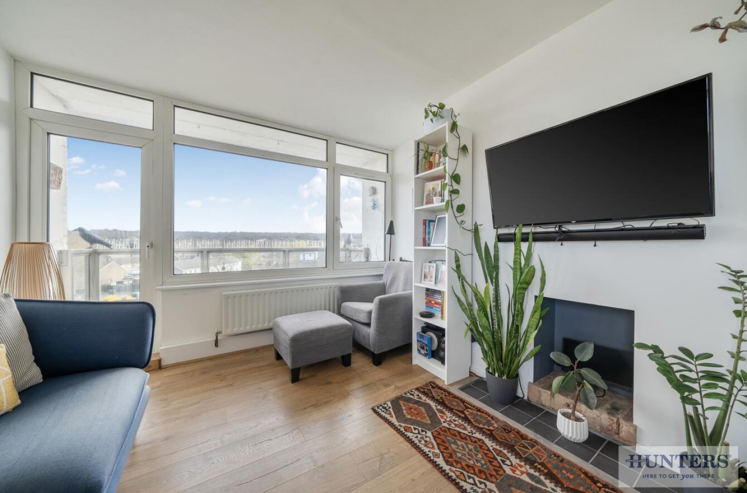 Finchale Road, Abbey Wood