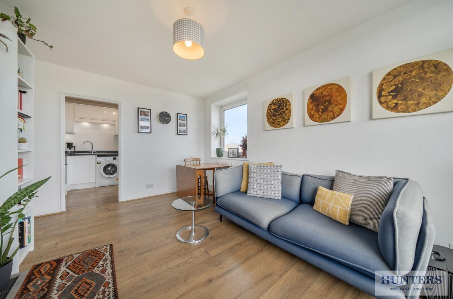 Finchale Road, Abbey Wood