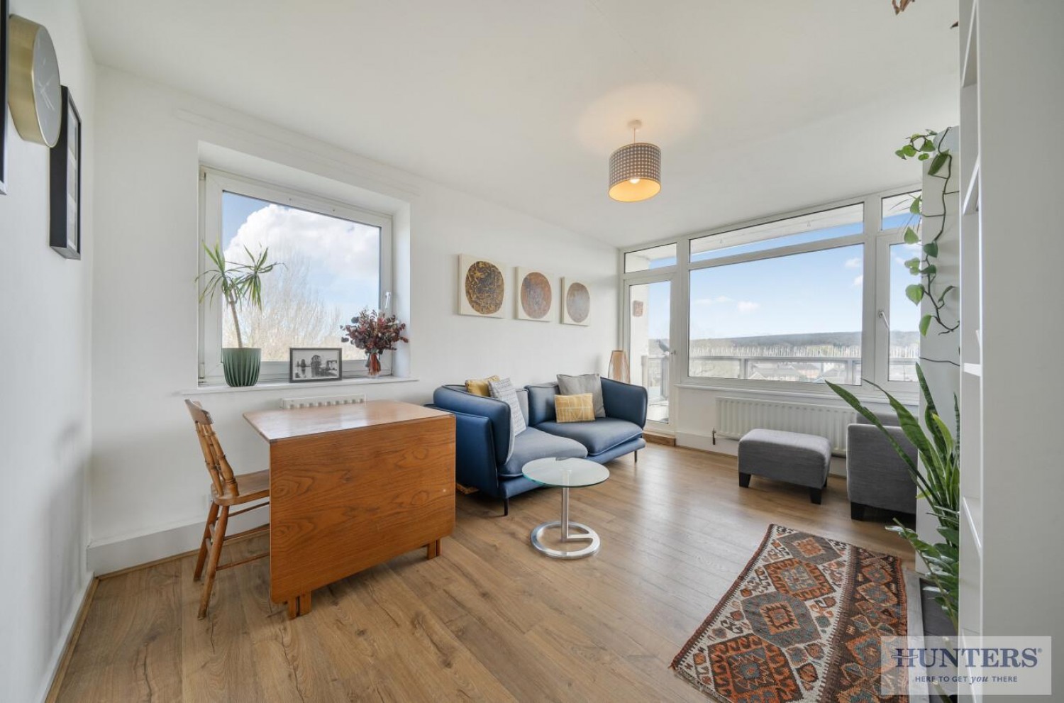 Finchale Road, Abbey Wood