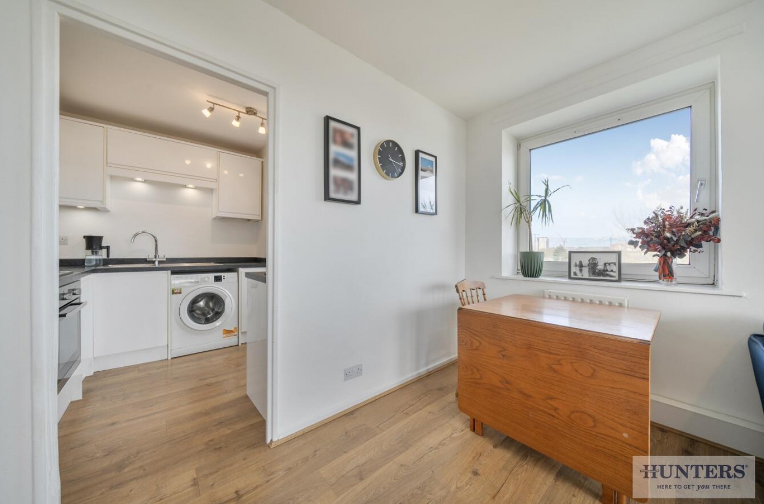 Finchale Road, Abbey Wood