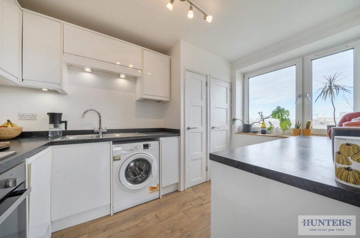 Finchale Road, Abbey Wood