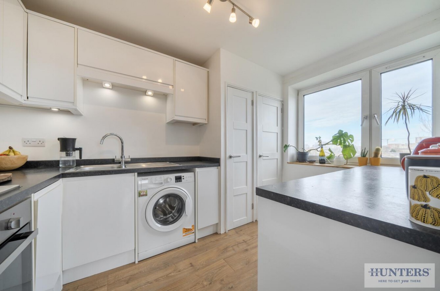 Finchale Road, Abbey Wood