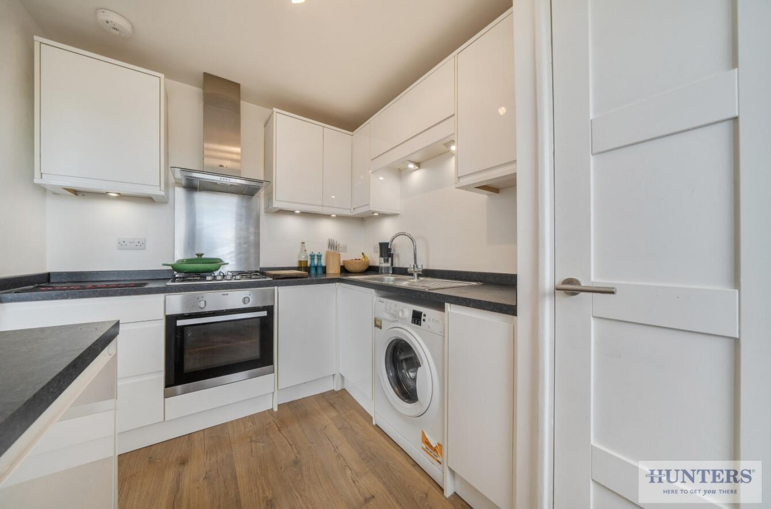 Finchale Road, Abbey Wood