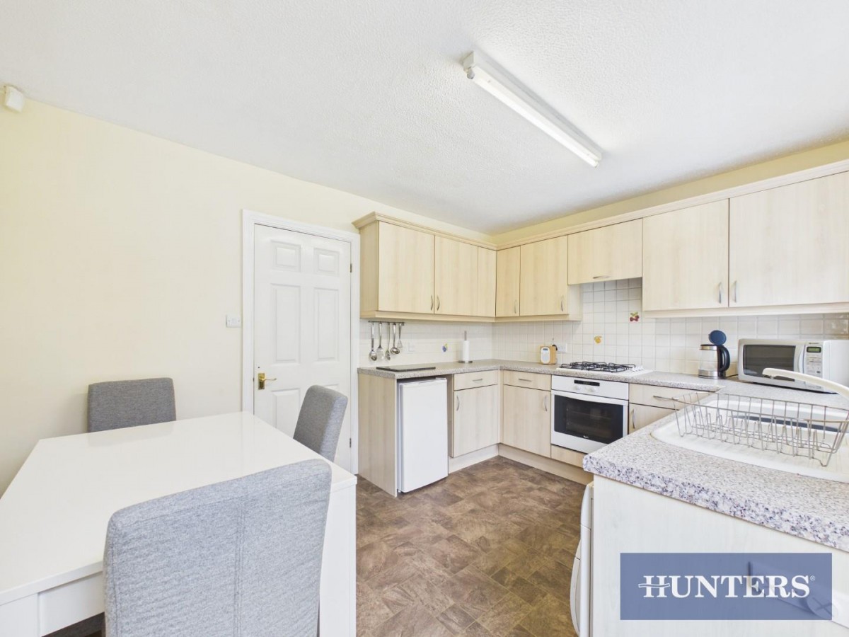 Cadman Road, Bridlington, YO16 6YZ