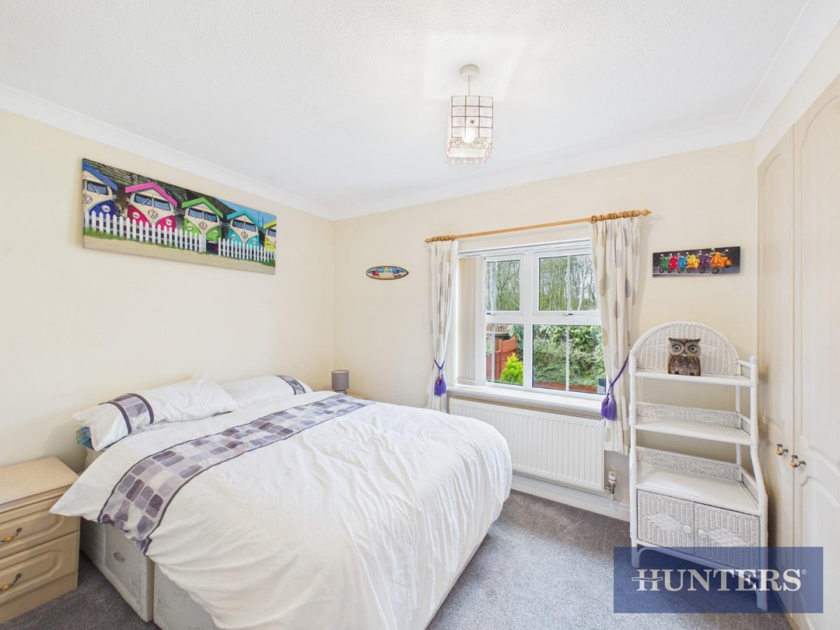 Cadman Road, Bridlington, YO16 6YZ