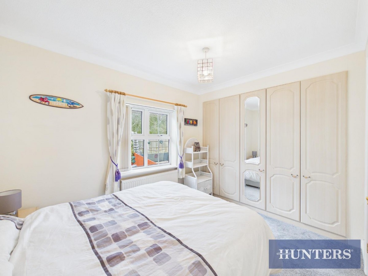 Cadman Road, Bridlington, YO16 6YZ