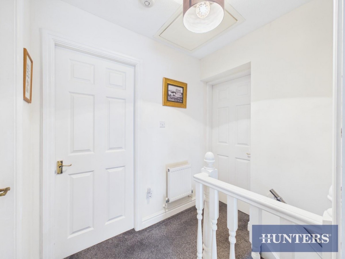 Cadman Road, Bridlington, YO16 6YZ