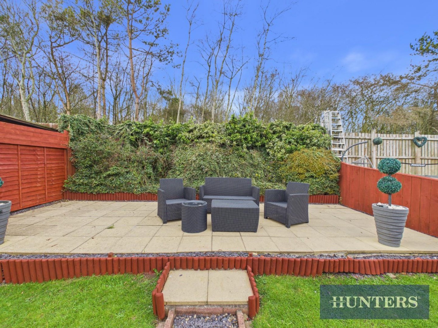 Cadman Road, Bridlington, YO16 6YZ