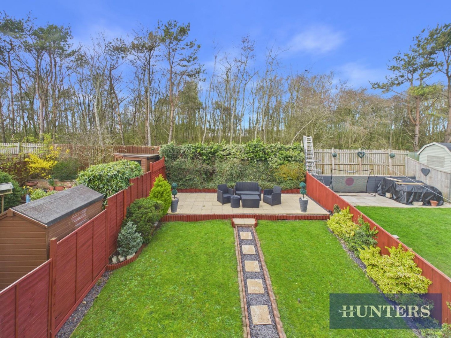 Cadman Road, Bridlington, YO16 6YZ