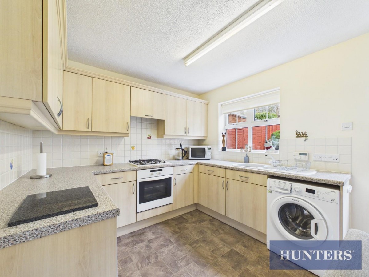 Cadman Road, Bridlington, YO16 6YZ