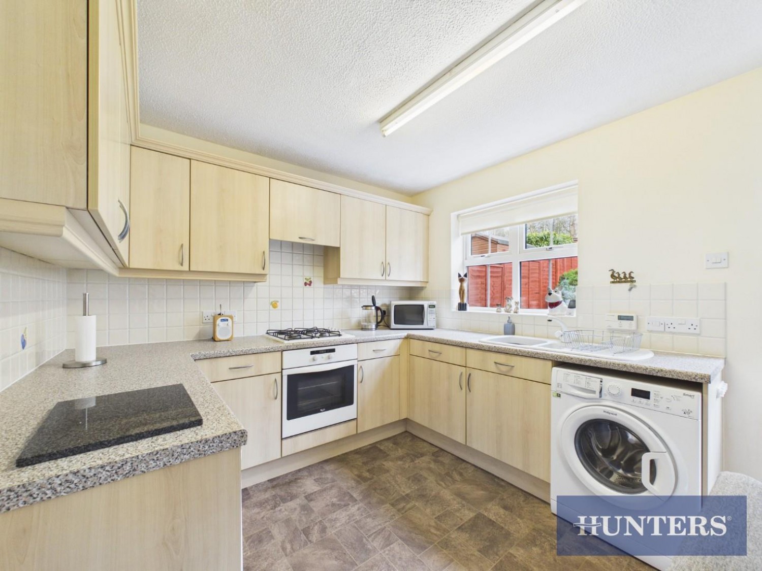 Cadman Road, Bridlington, YO16 6YZ