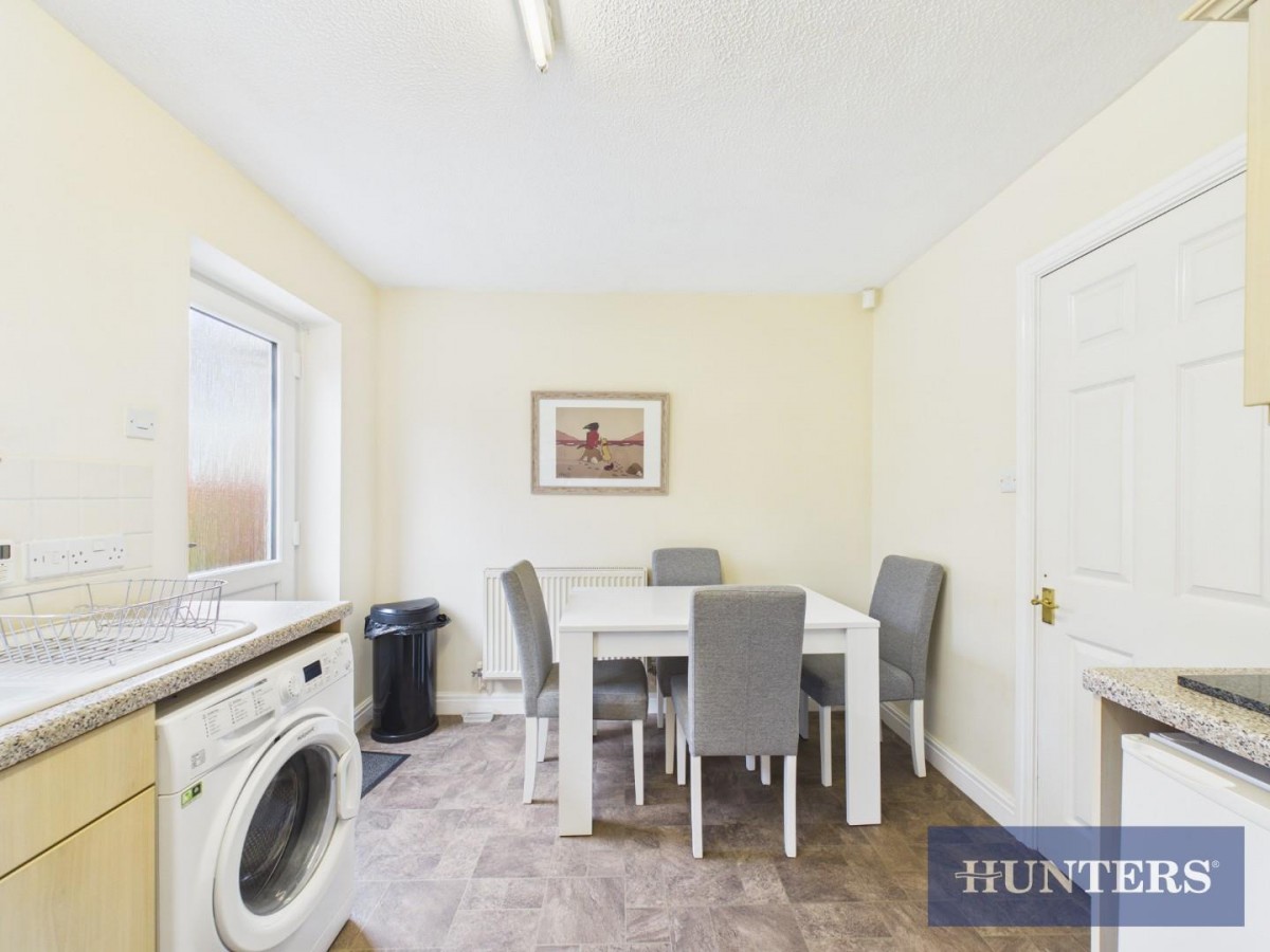 Cadman Road, Bridlington, YO16 6YZ