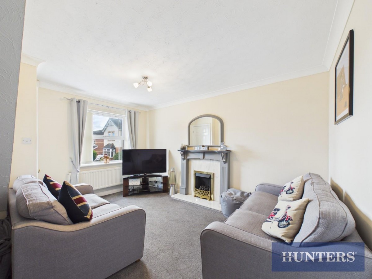 Cadman Road, Bridlington, YO16 6YZ