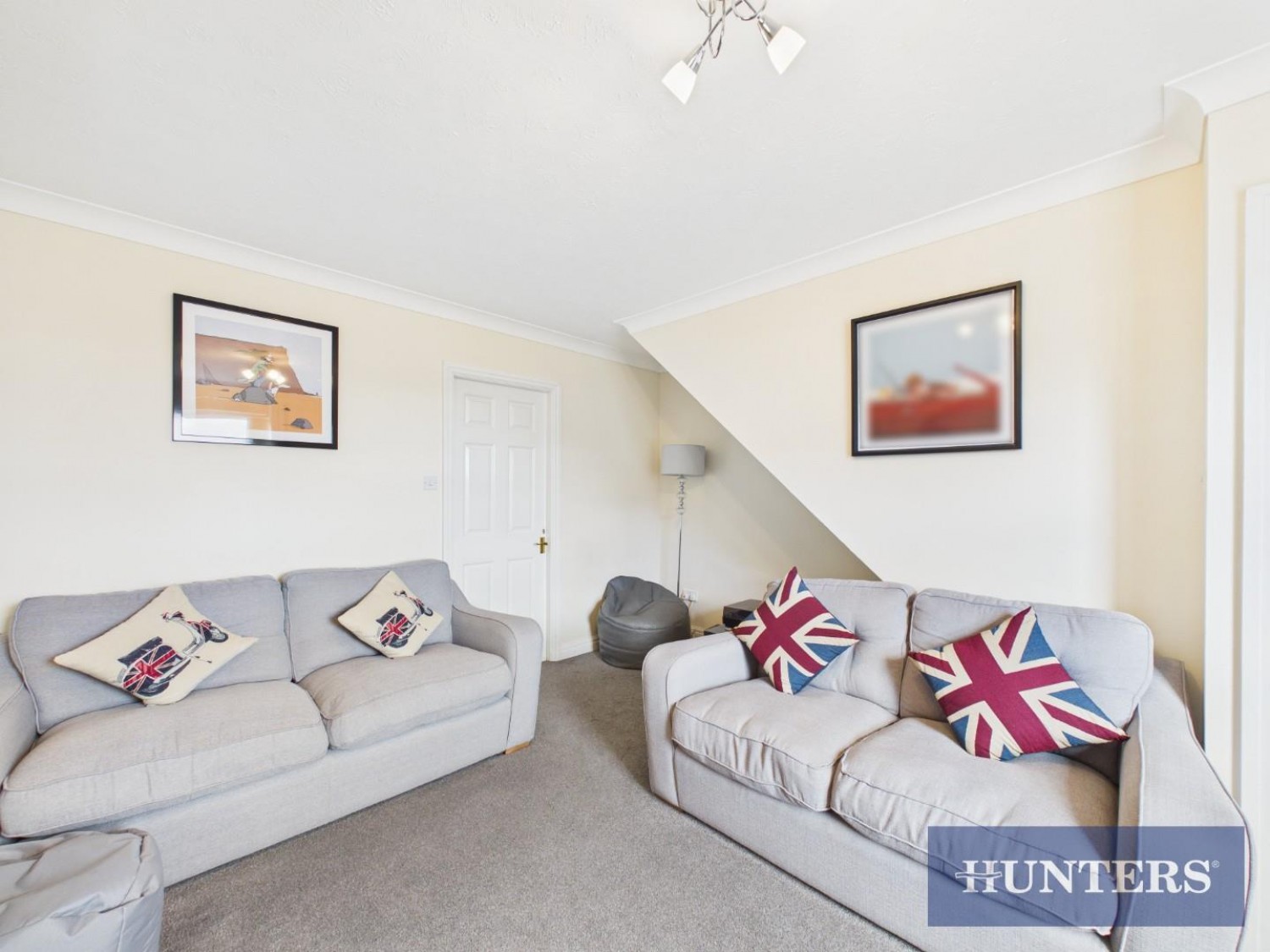 Cadman Road, Bridlington, YO16 6YZ