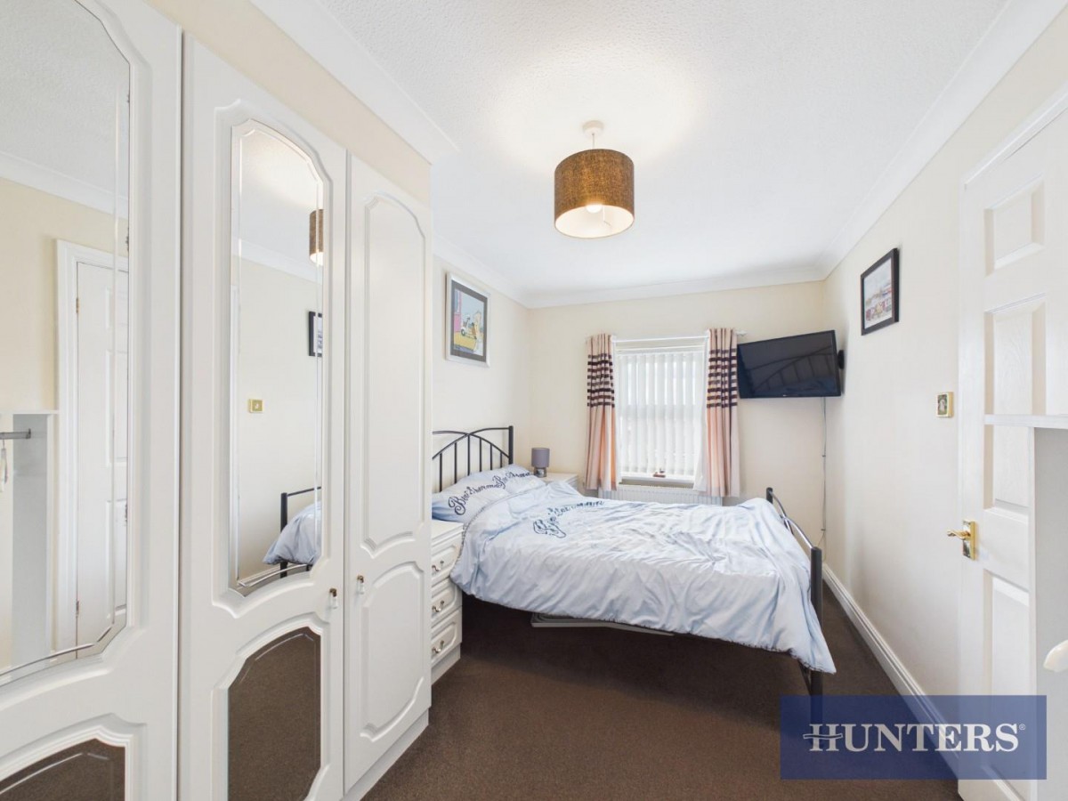 Cadman Road, Bridlington, YO16 6YZ