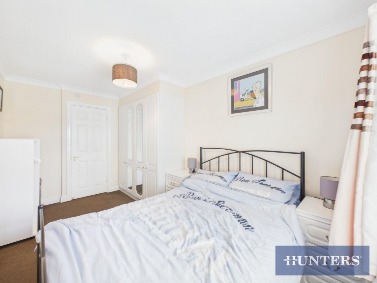 Cadman Road, Bridlington, YO16 6YZ