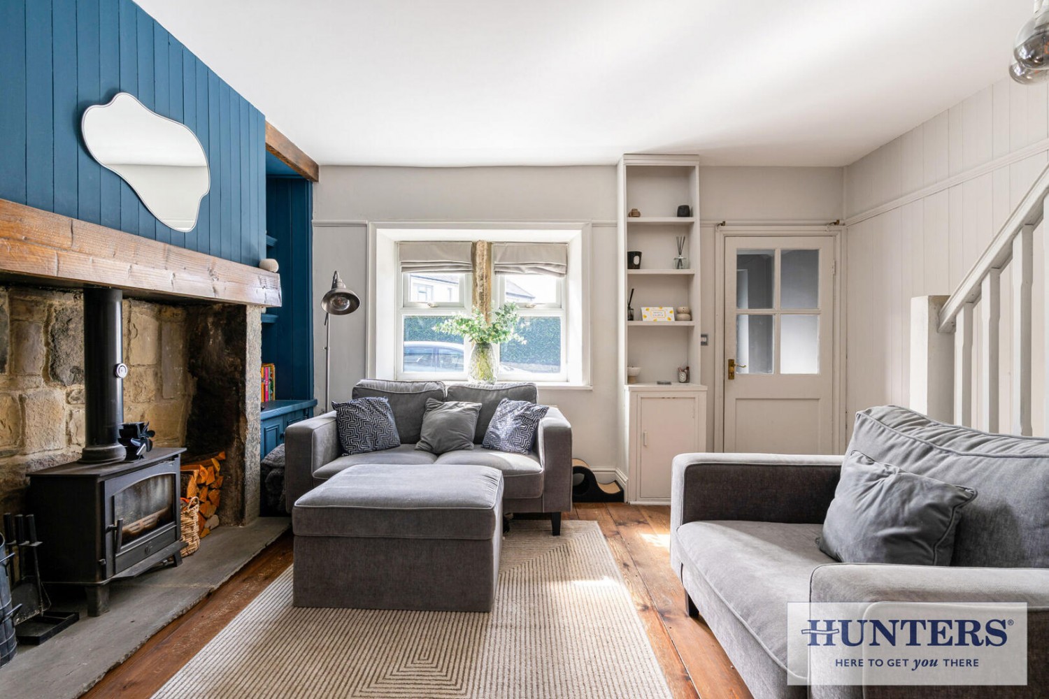 Canada Road, Rawdon, Leeds