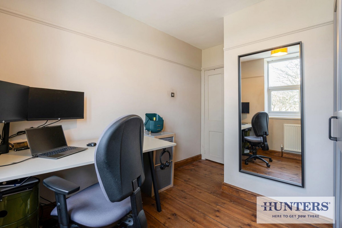 Canada Road, Rawdon, Leeds