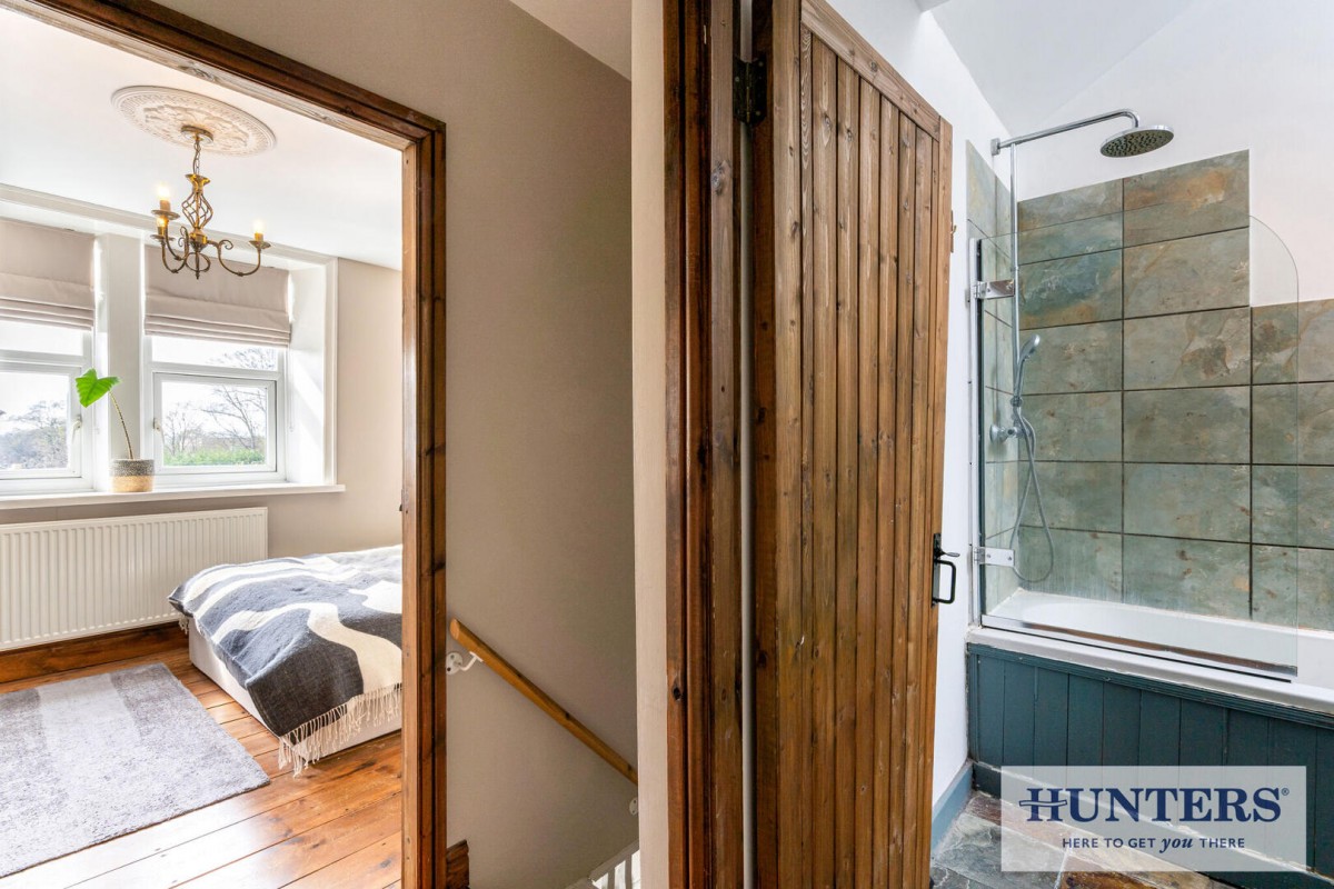 Canada Road, Rawdon, Leeds