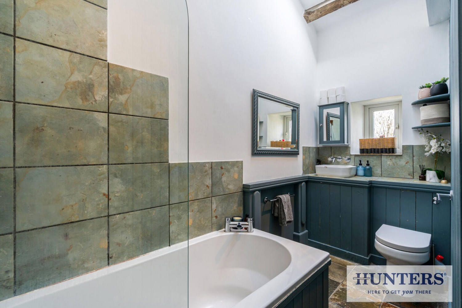 Canada Road, Rawdon, Leeds