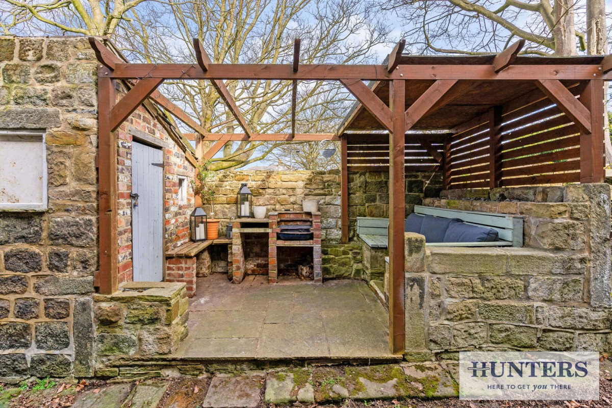 Canada Road, Rawdon, Leeds