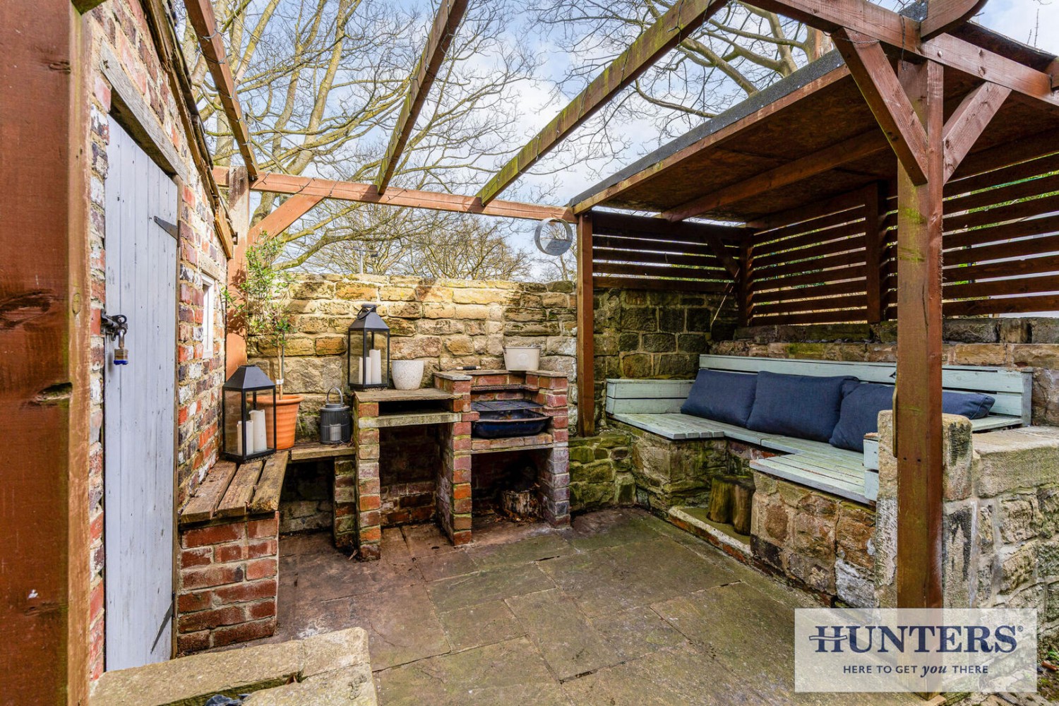 Canada Road, Rawdon, Leeds