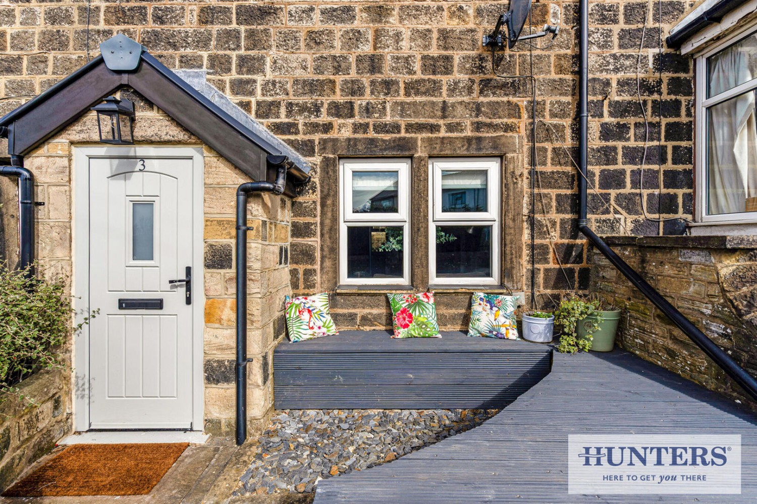 Canada Road, Rawdon, Leeds