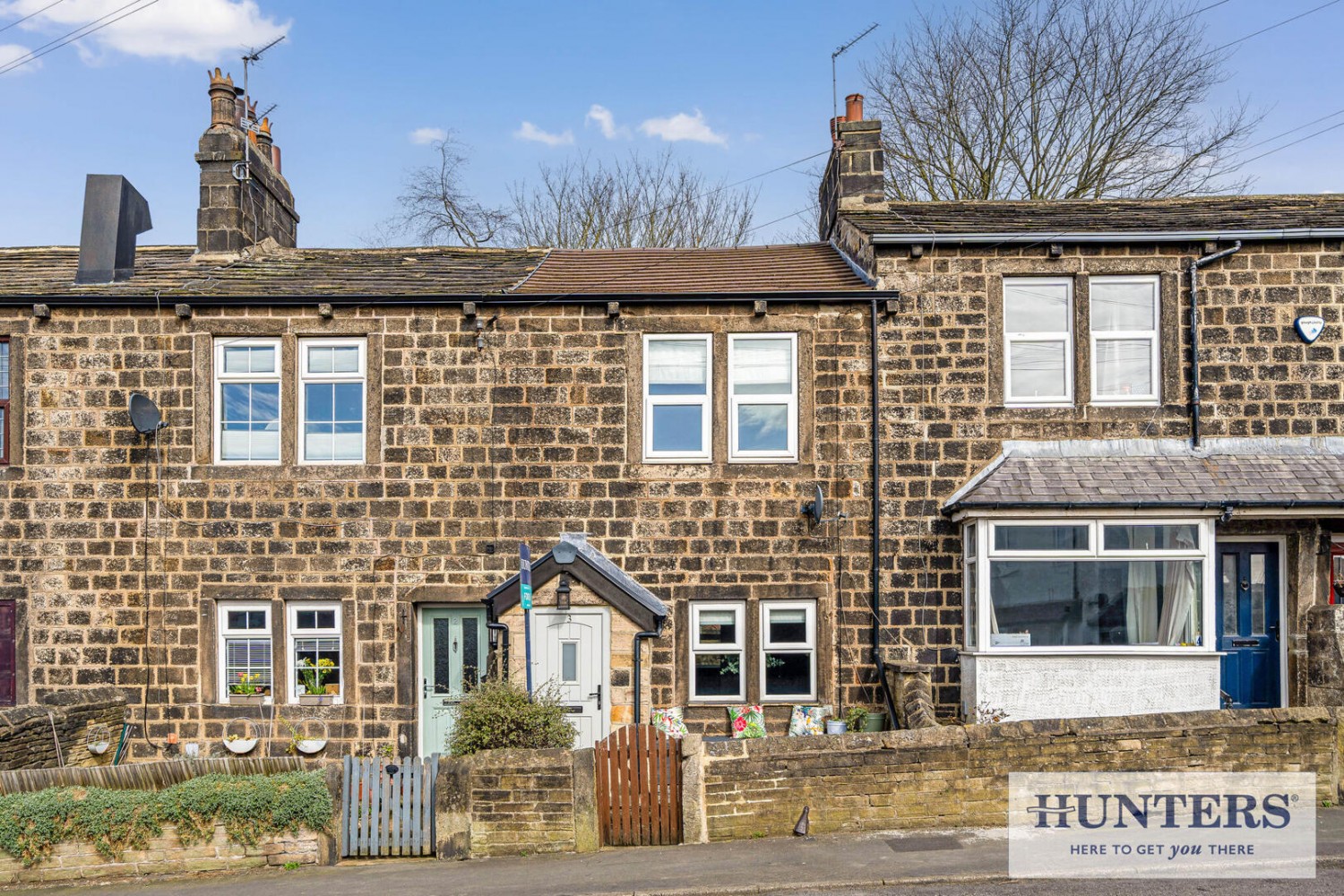 Canada Road, Rawdon, Leeds