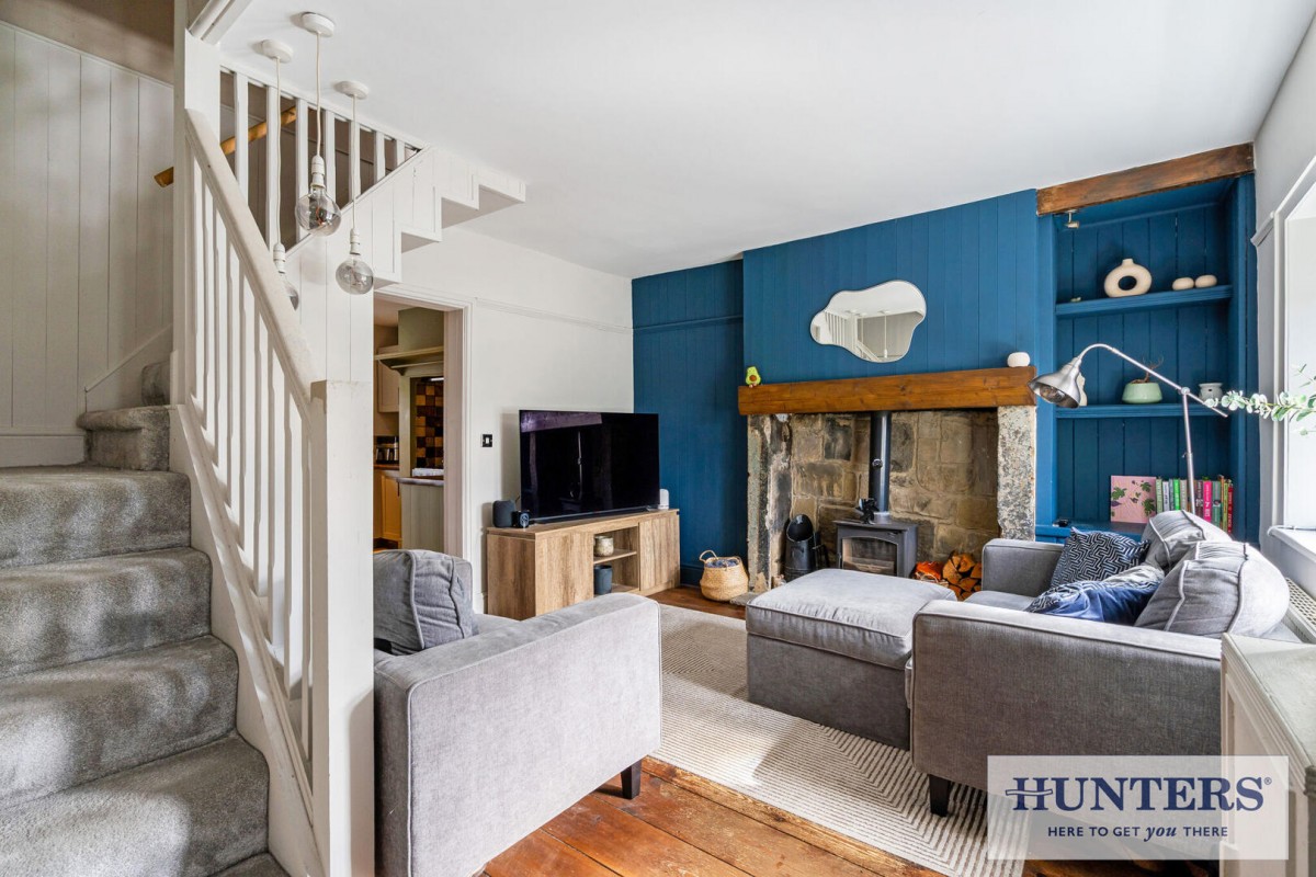 Canada Road, Rawdon, Leeds