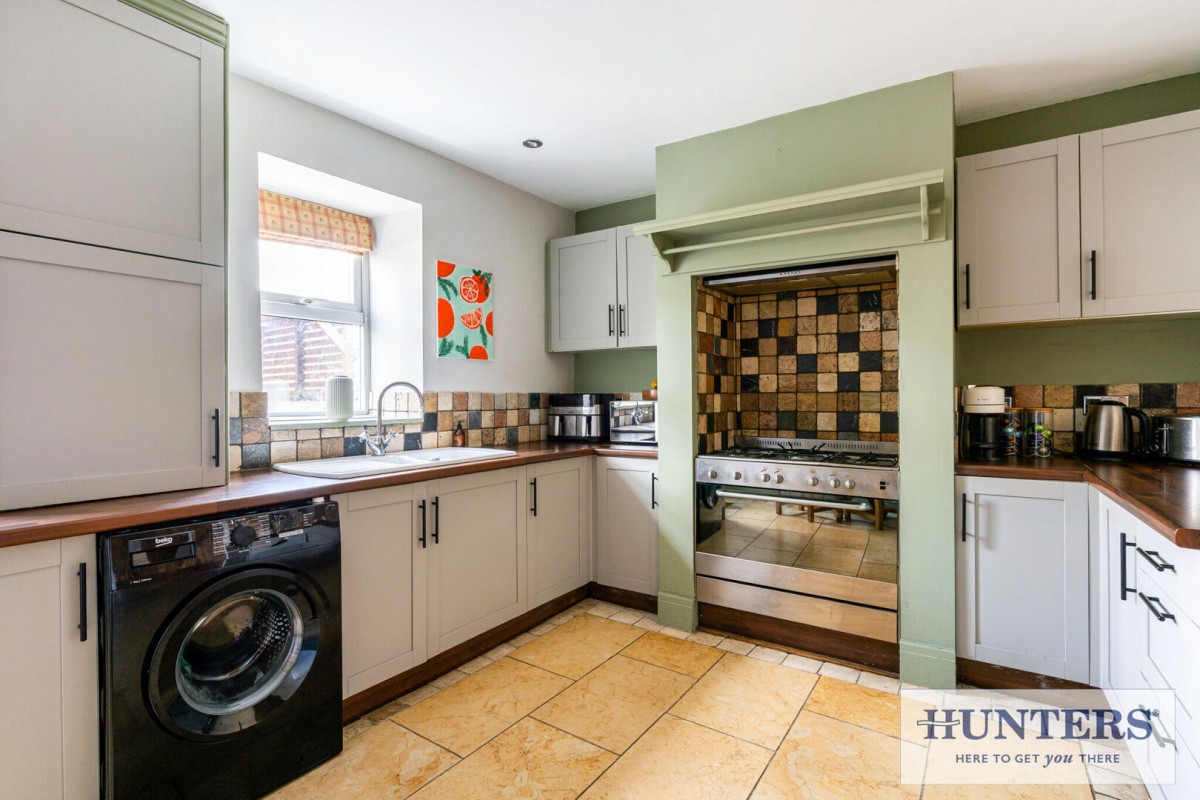 Canada Road, Rawdon, Leeds