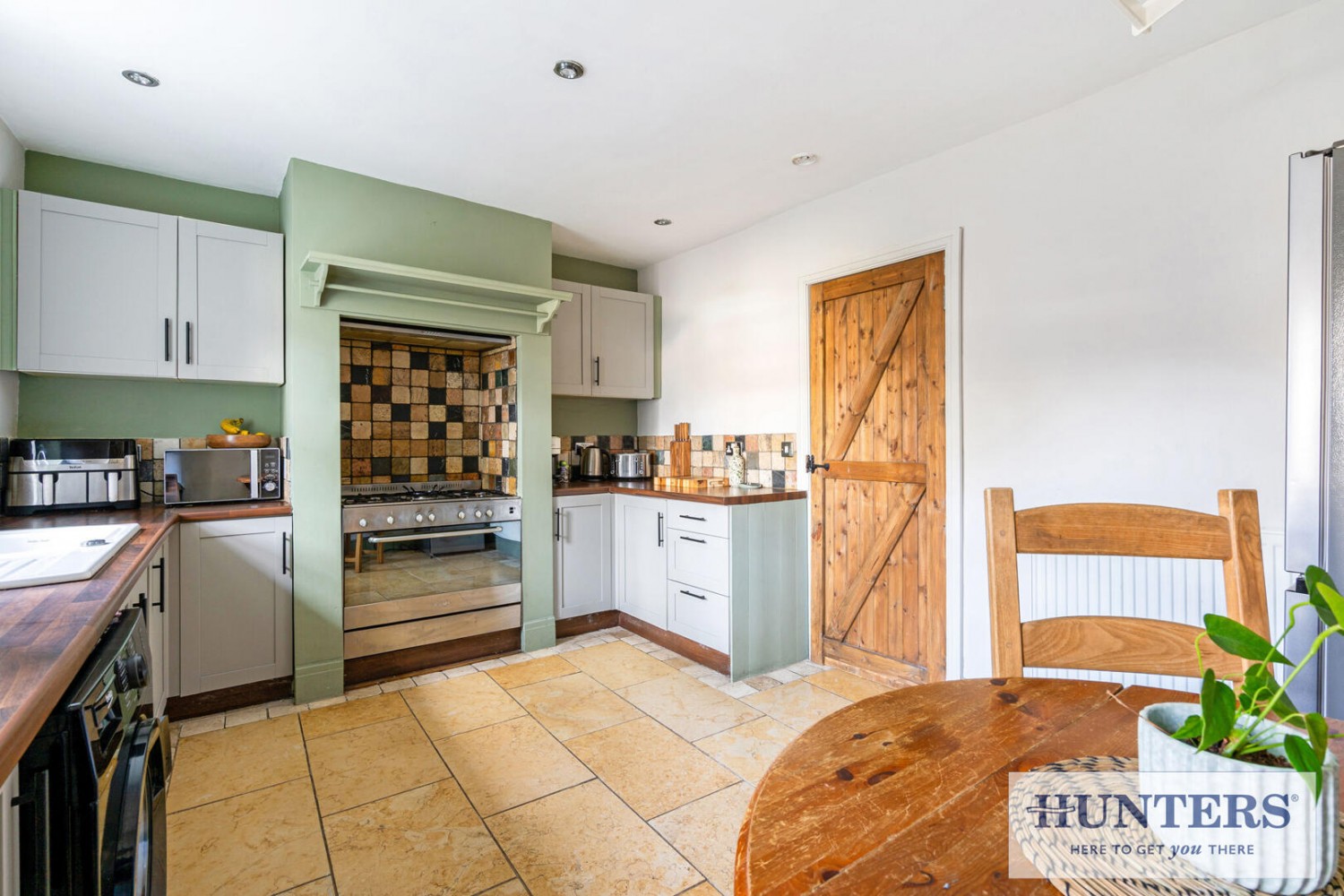 Canada Road, Rawdon, Leeds