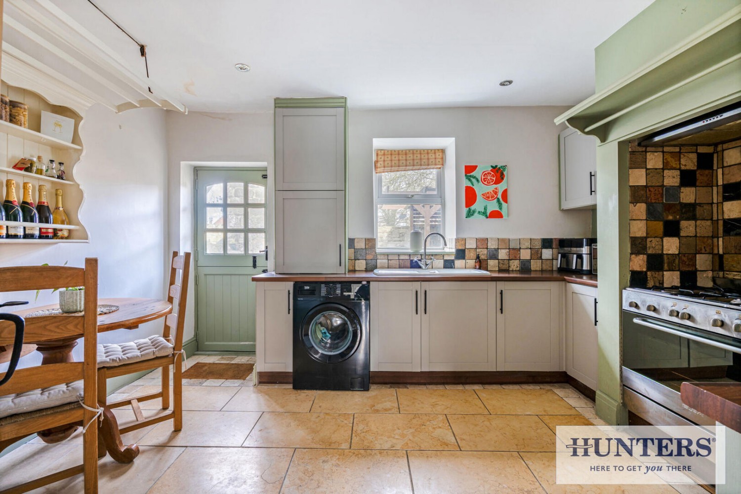 Canada Road, Rawdon, Leeds