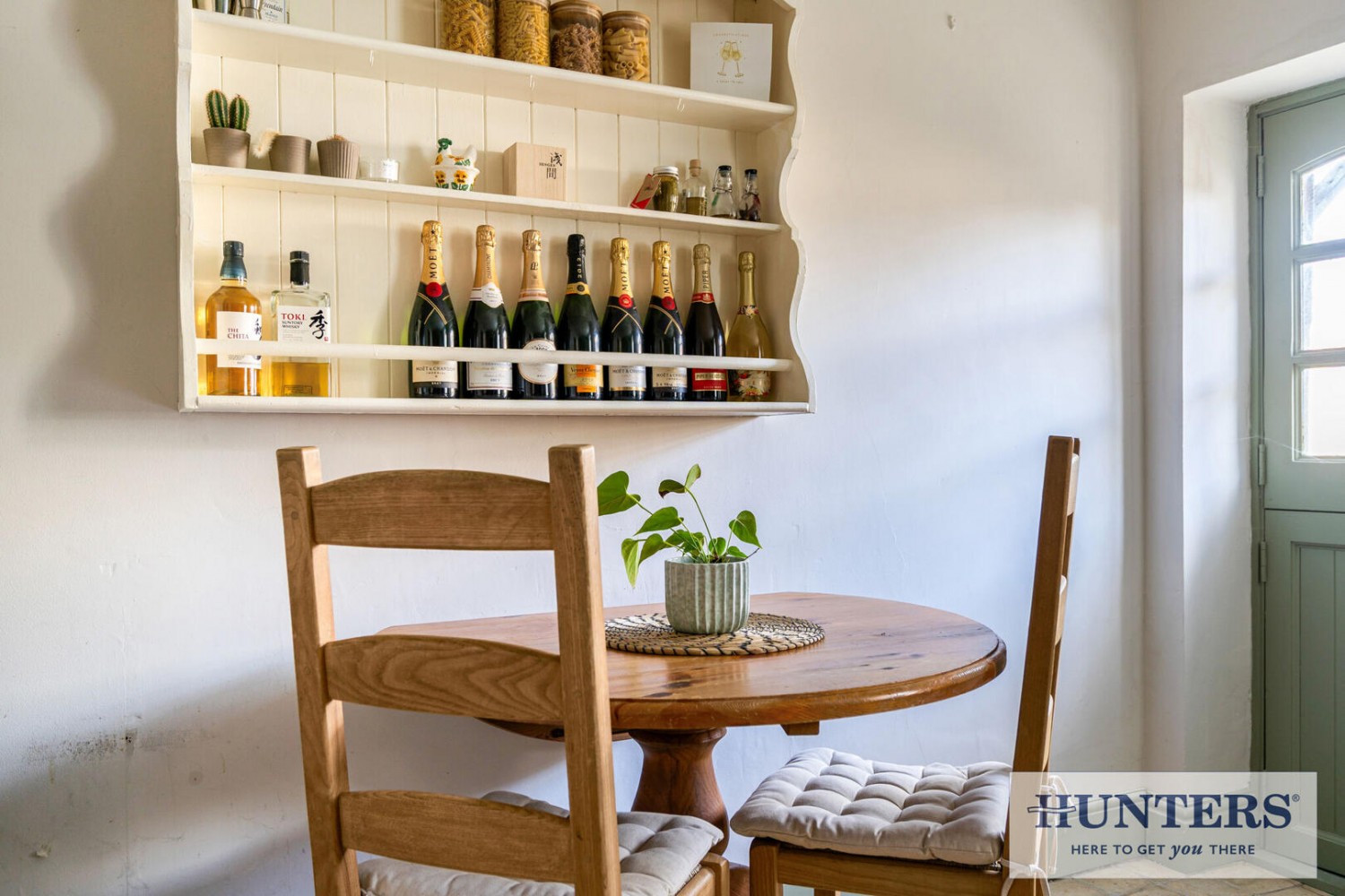 Canada Road, Rawdon, Leeds