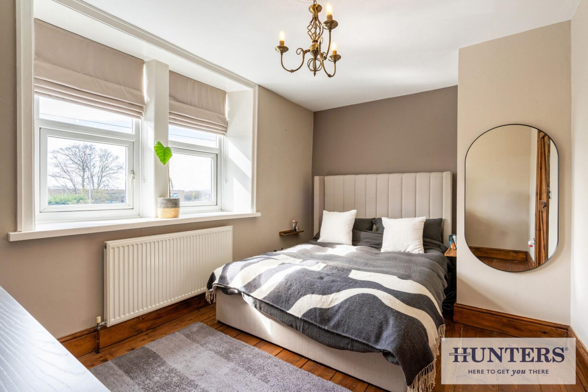 Canada Road, Rawdon, Leeds