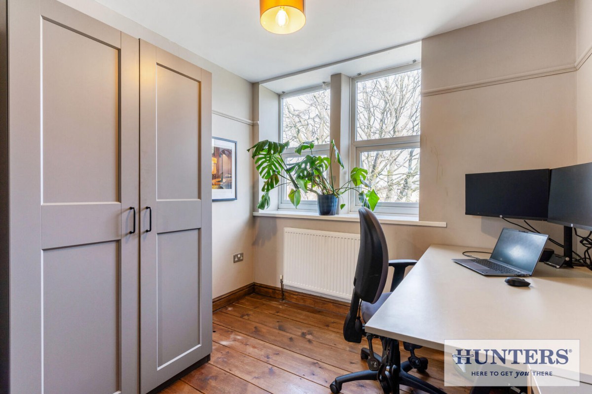 Canada Road, Rawdon, Leeds