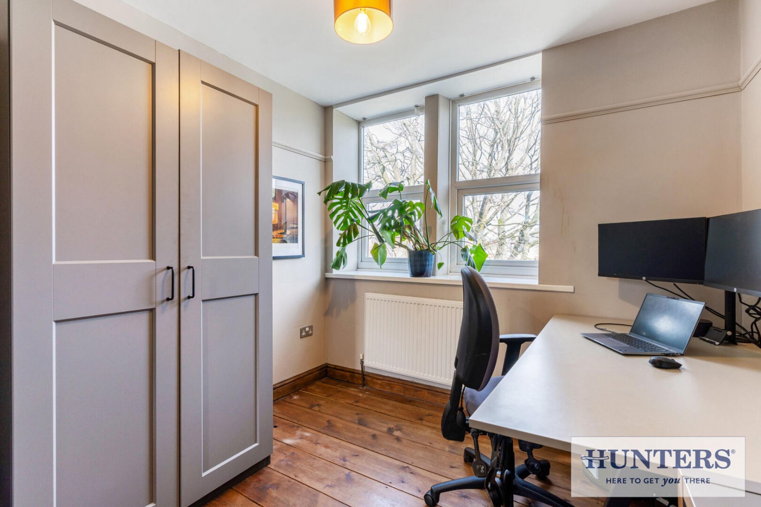 Canada Road, Rawdon, Leeds