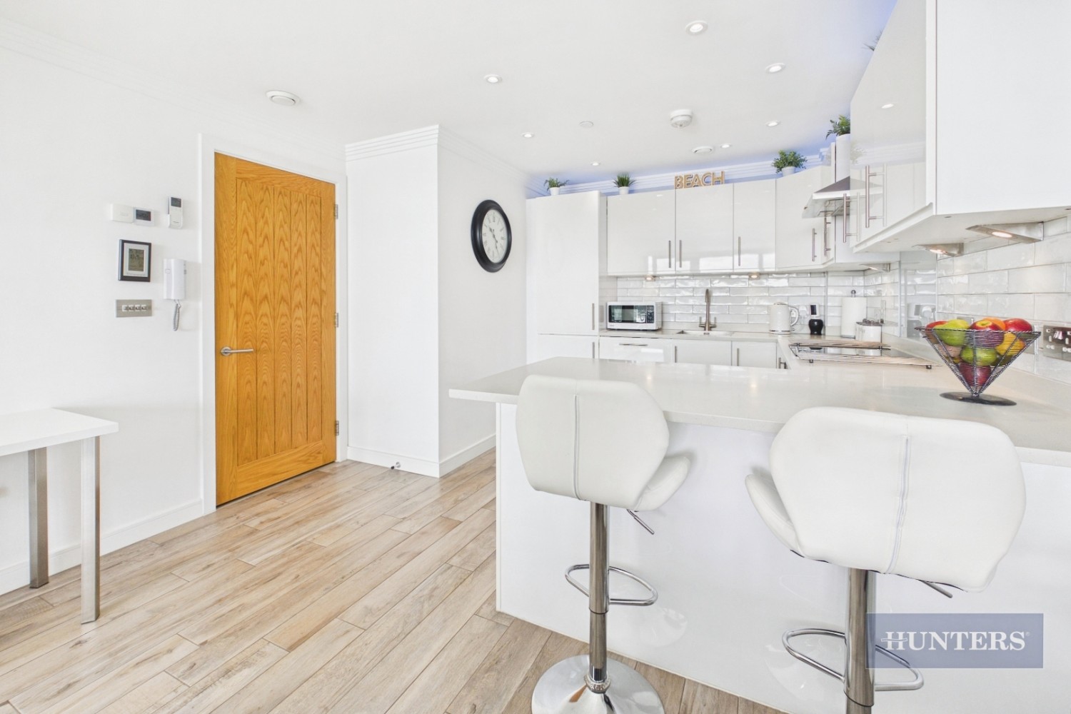 The Hawkins Tower, Admirals Quay Ocean Way, Southampton