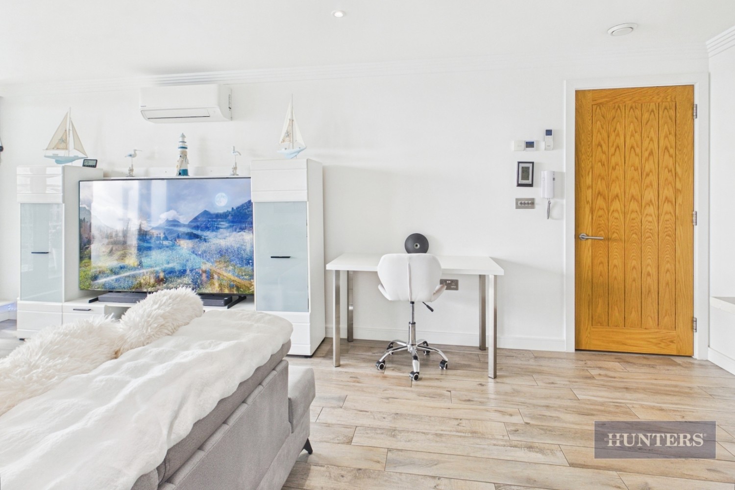 The Hawkins Tower, Admirals Quay Ocean Way, Southampton