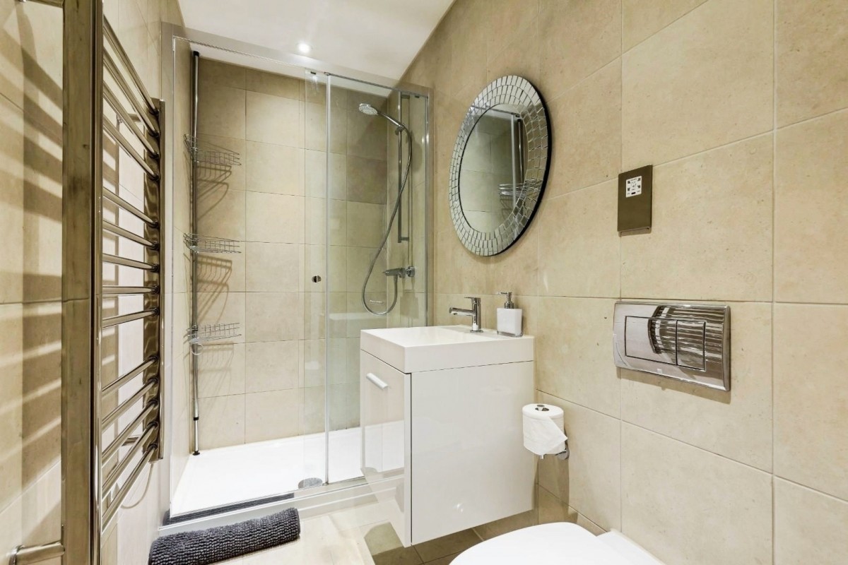 The Hawkins Tower, Admirals Quay Ocean Way, Southampton